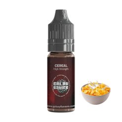 Cereal High Strength Professional Food, Drinks and Cosmetics Flavouring.