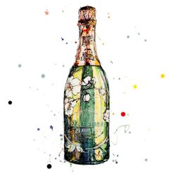 Champagne High Strength Professional Food, Drinks and Cosmetics Flavouring.