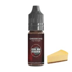 Cheesecake (Graham Crust) High Strength Professional Food, Drinks and Cosmetics Flavouring.