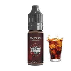 Dr Pop High Strength Professional Food, Drinks and Cosmetics Flavouring.