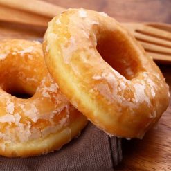 Frosted Donut High Strength Professional Food, Drinks and Cosmetics Flavouring.