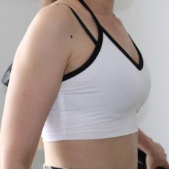 Kessy crop top 2 Kessy crop top 2