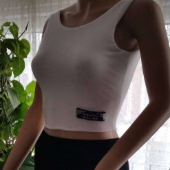 Mona crop top