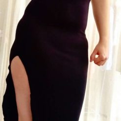 Heidy sexy Party dress