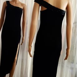 Heidy sexy Party dress 2