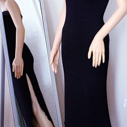 Heidy sexy Party dress 3