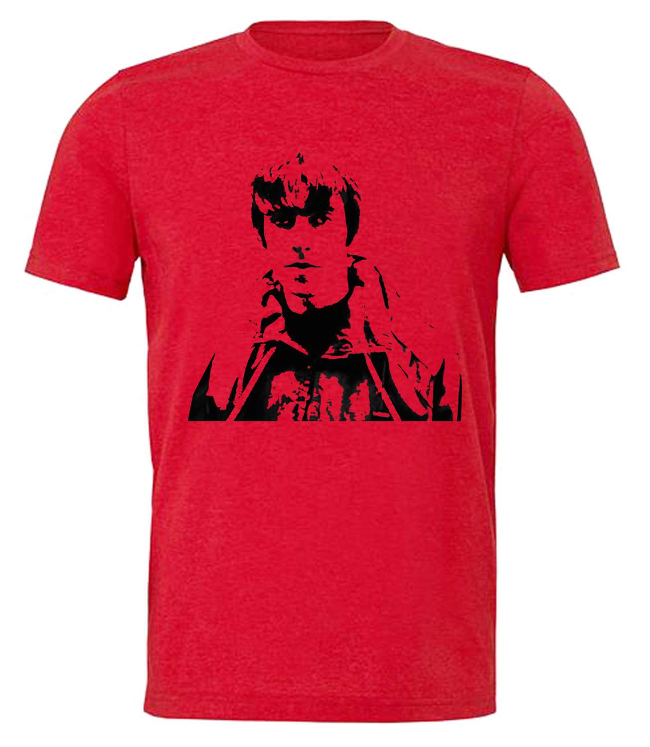 Liam Gallagher Oasis GreaTs T-shirt - MadeMe