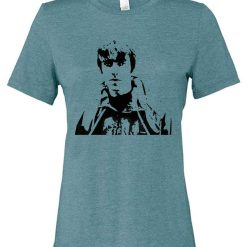 Liam Gallagher Oasis GreaTs T-shirt