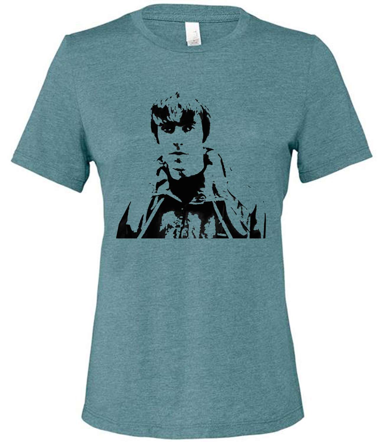 Liam Gallagher Oasis GreaTs T-shirt - MadeMe