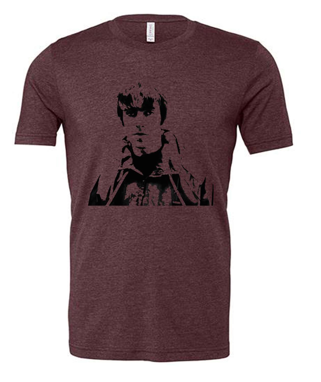 Liam Gallagher Oasis GreaTs T-shirt - MadeMe