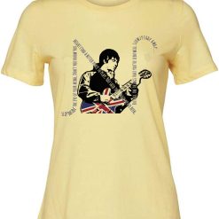 Noel Gallagher Oasis Lyric GreaTs T-shirt 10 Noel Gallagher Oasis Lyric GreaTs T-shirt 10