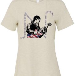 Noel Gallagher Oasis Lyric GreaTs T-shirt 7 Noel Gallagher Oasis Lyric GreaTs T-shirt 7