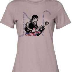 Noel Gallagher Oasis Lyric GreaTs T-shirt 6 Noel Gallagher Oasis Lyric GreaTs T-shirt 6