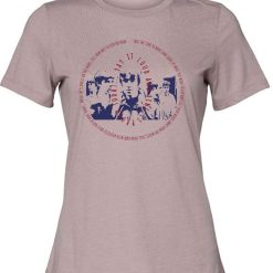 Oasis Lyric GreaTs T-shirt