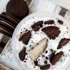COOKIES N CREAM Marshmallow Fluff Pot