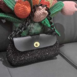 Clutch bag
