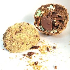 Mint or Orange Rockie Bomb