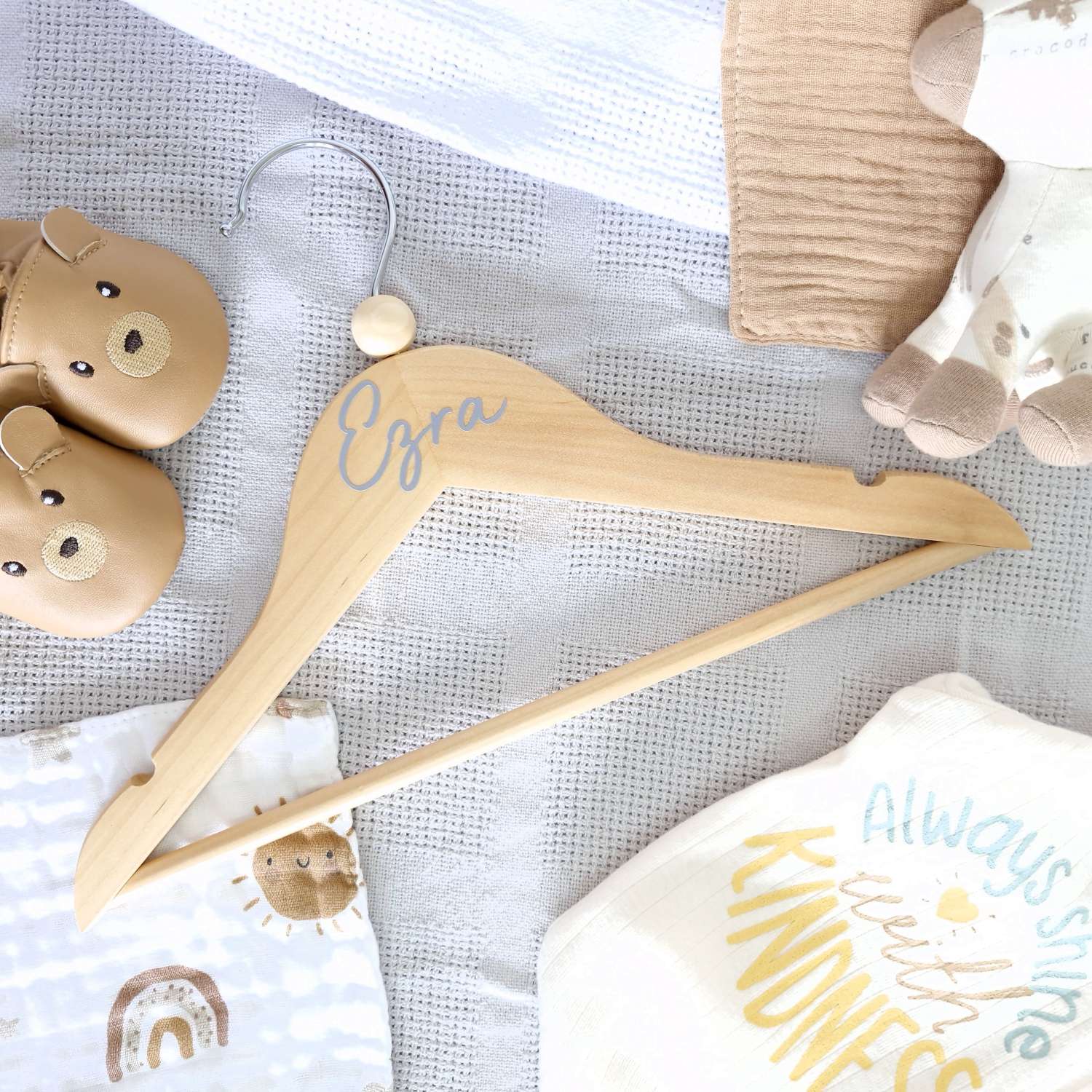 Personalised Baby Coat Hangers, Baby & Children's Clothes Hanger, Personalised Wooden Hanger, Baby Gift, Keepsake Gift, Baby Shower, Nursery Shelves Personalised Baby Coat Hangers, Baby & Children's Clothes Hanger, Personalised Wooden Hanger, Baby Gift, Keepsake Gift, Baby Shower, Nursery Shelves