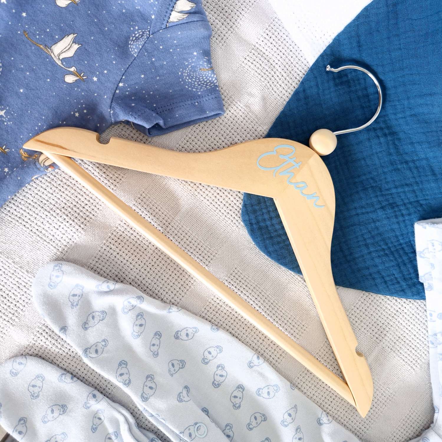 Personalised Baby Coat Hangers, Baby & Children's Clothes Hanger, Personalised Wooden Hanger, Baby Gift, Keepsake Gift, Baby Shower, Nursery Shelves Personalised Baby Coat Hangers, Baby & Children's Clothes Hanger, Personalised Wooden Hanger, Baby Gift, Keepsake Gift, Baby Shower, Nursery Shelves