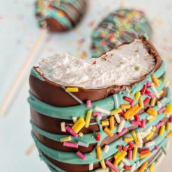 Marshmallow Eggy Pop 1 Marshmallow Eggy Pop 1