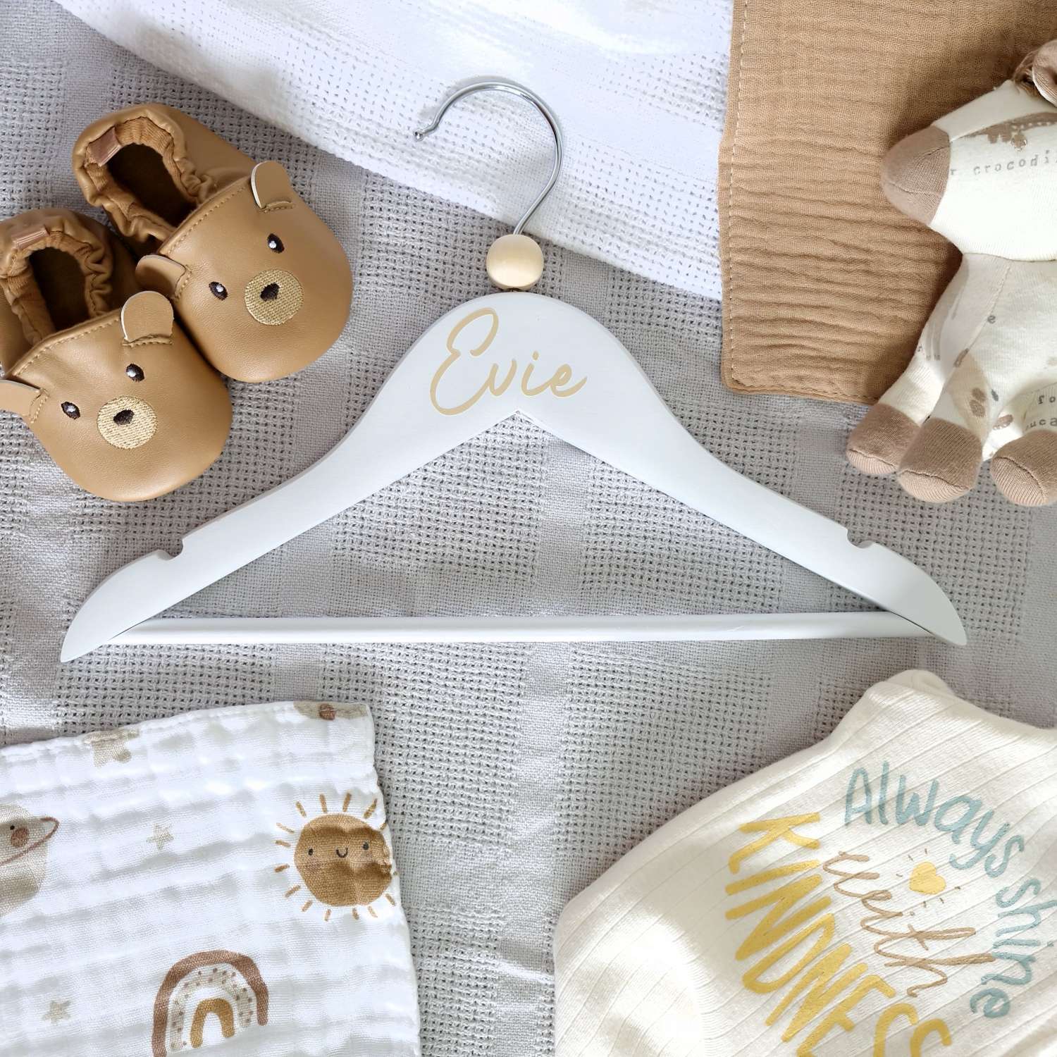 Personalised Baby Coat Hangers, Baby & Children's Clothes Hanger, Personalised Wooden Hanger, Baby Gift, Keepsake Gift, Baby Shower, Nursery Shelves Personalised Baby Coat Hangers, Baby & Children's Clothes Hanger, Personalised Wooden Hanger, Baby Gift, Keepsake Gift, Baby Shower, Nursery Shelves