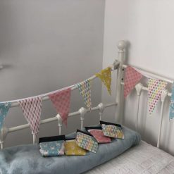 Bunting - Spring/Easter