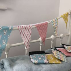 Bunting - Spring/Easter 1 Bunting - Spring/Easter 1