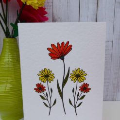 C5057 Birthday Wishes Card