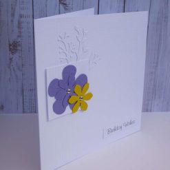 C5079 Birthday Wishes Card 1