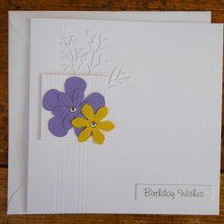 C5079 Birthday Wishes Card 4