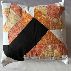 Quilted Cushion