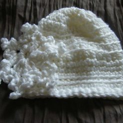 Heather wrap