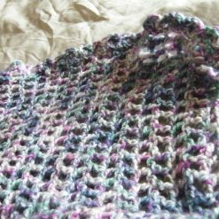 Heather wrap 2