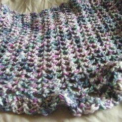 Heather wrap 3