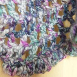 Heather wrap 4