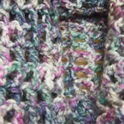 Heather wrap 6