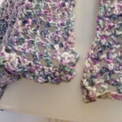 Heather wrap 9