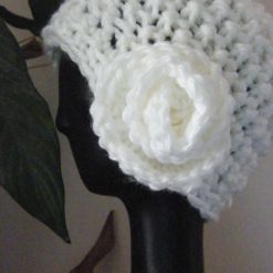 The Yorkshirewoman's hat