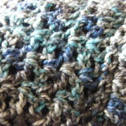Stormy water shrug with button 1 Stormy water shrug with button 9