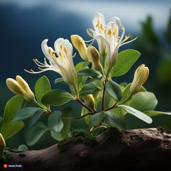Honeysuckle High Strength Professional Food, Drinks and Cosmetics Flavouring.