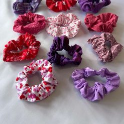 Hair Scrunchies 1 Hair Scrunchies 1
