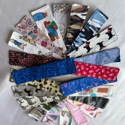 Bookmarks
