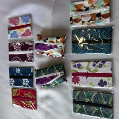 Tissue covers