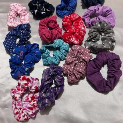 Hair Scrunchies