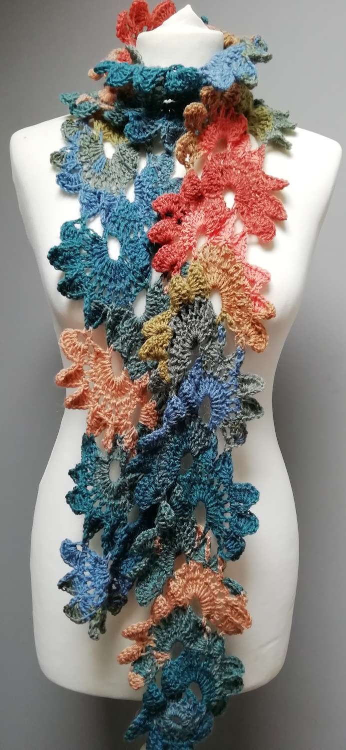 IMG_20240320_134623 Crochet Angora-Style Flower Scarf 1