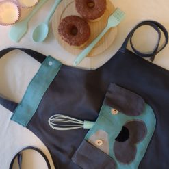 Kids apron DOG 1