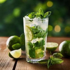 Mojito High Strength Professional Food, Drinks and Cosmetics Flavouring.