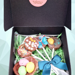 Easter Lollipop Gift Set