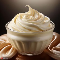 Sweet Cream High Strength Professional Food, Drinks and Cosmetics Flavouring.