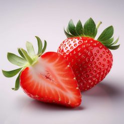 Sweet Strawberry High Strength Professional Food, Drinks and Cosmetics Flavouring.